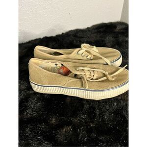 Tommy Bahama Wave Runner Jute Boat Shoes Sneakers Womens 9